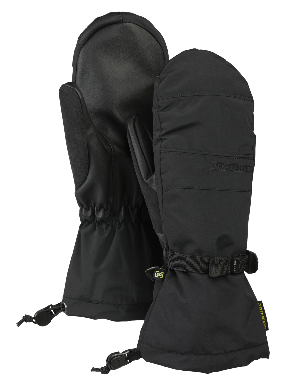 Women's Profile Mittens