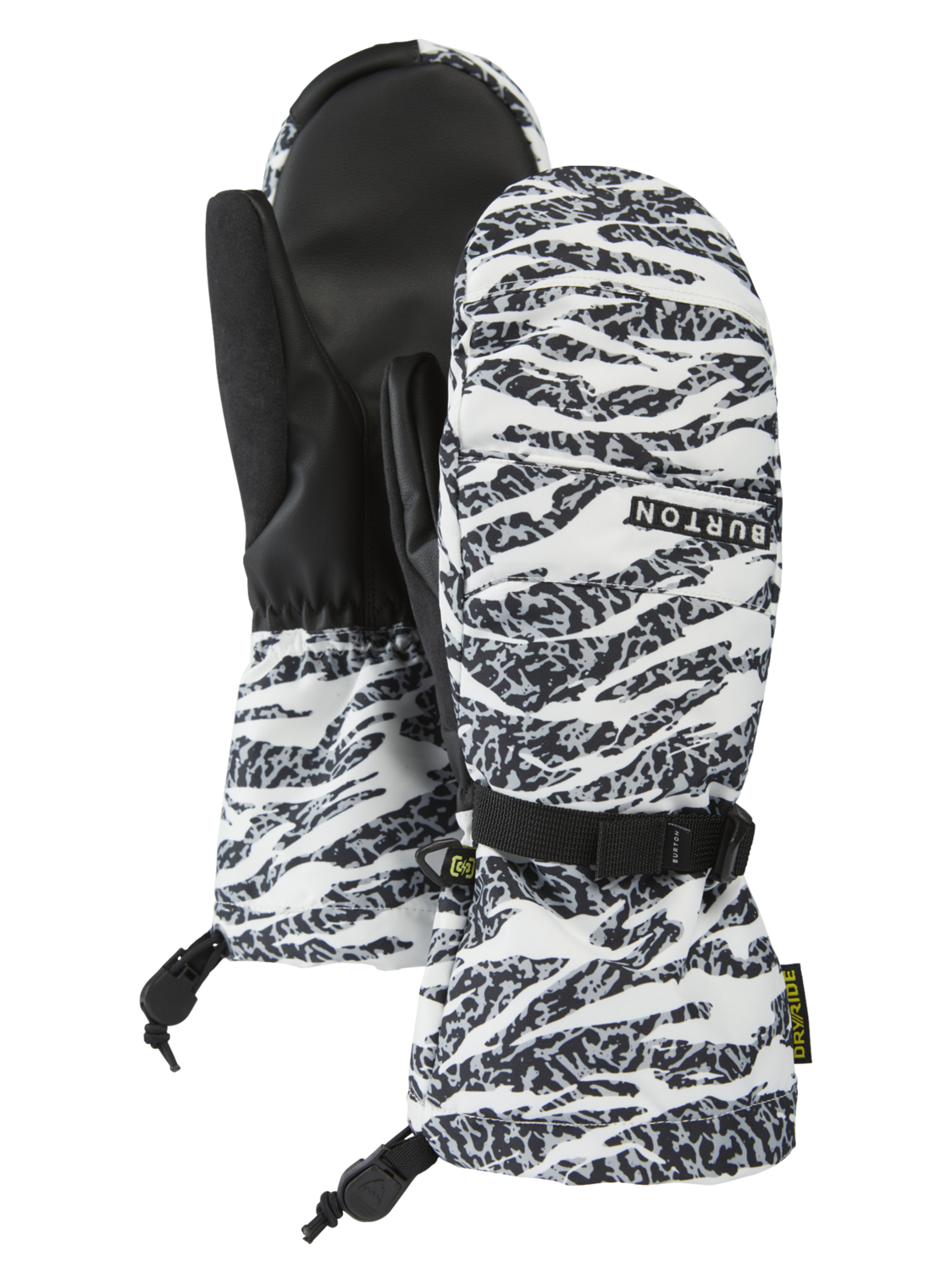 Women's Profile Mittens