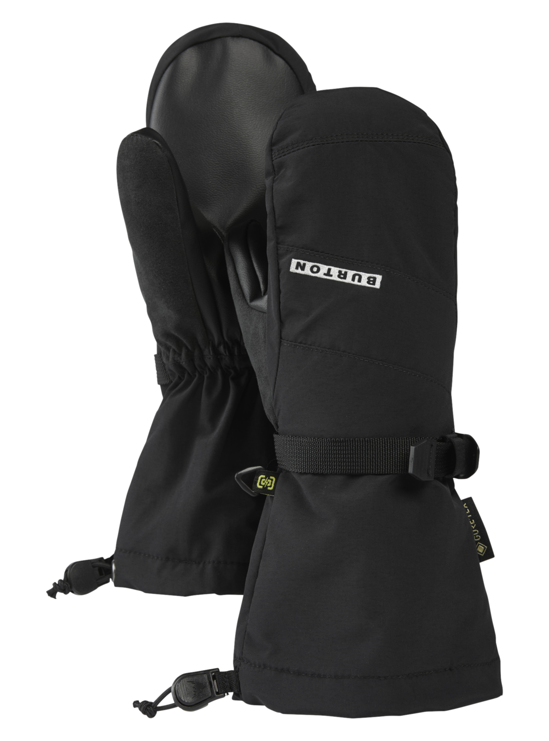 Kids' GORE-TEX Mittens