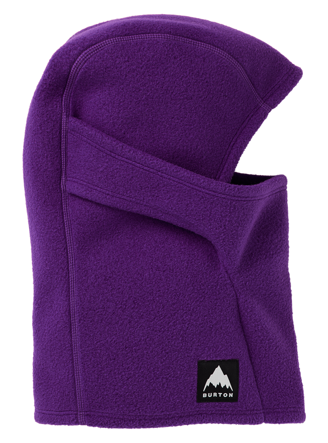 SAMPLE- Ember Fleece Clava