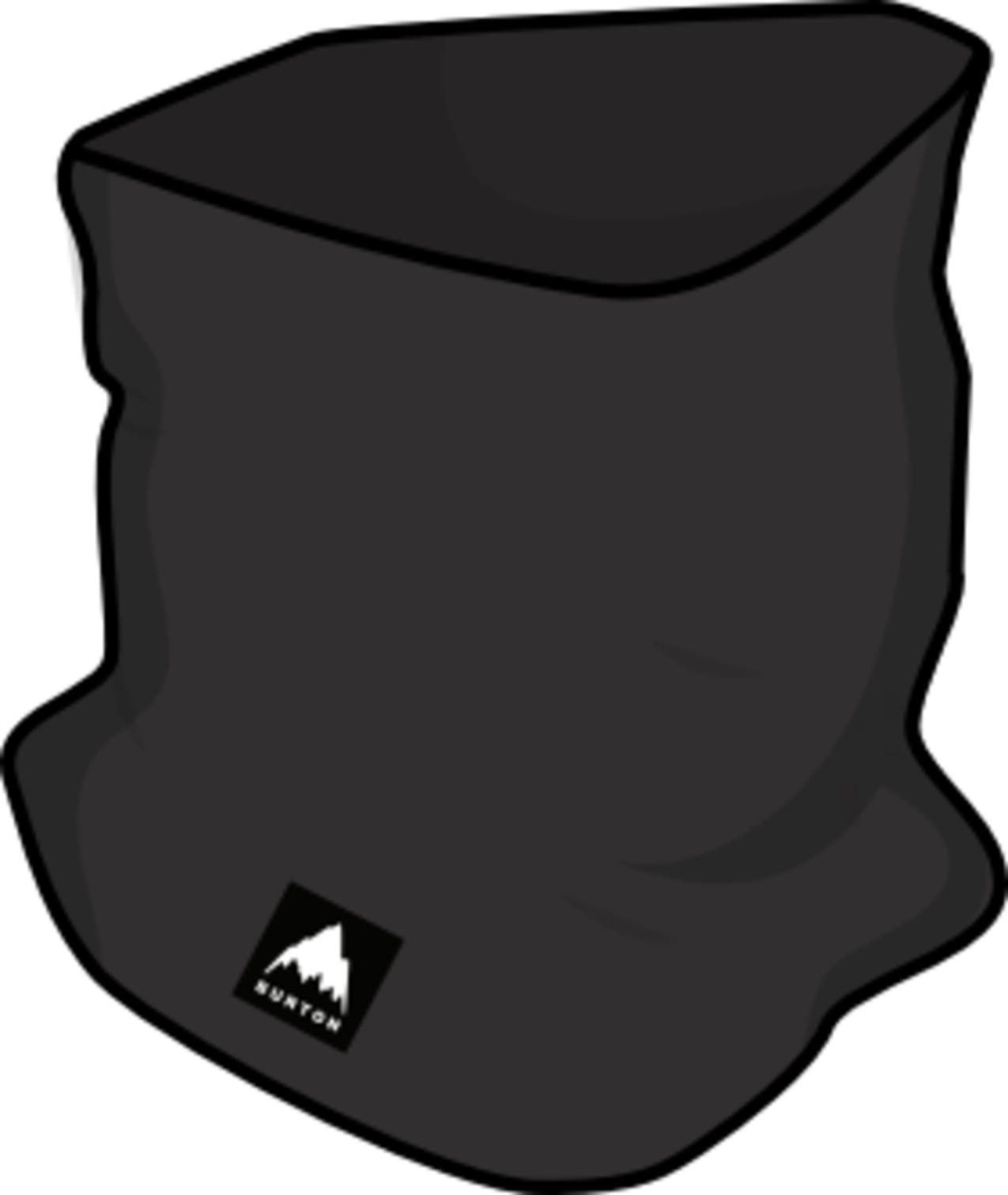 Kids' Neckwarmer