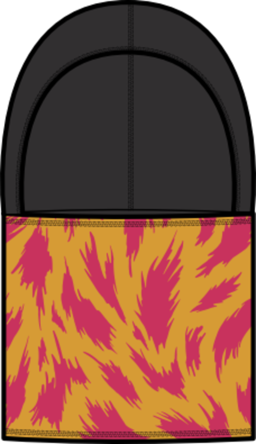 Kids' Balaclava