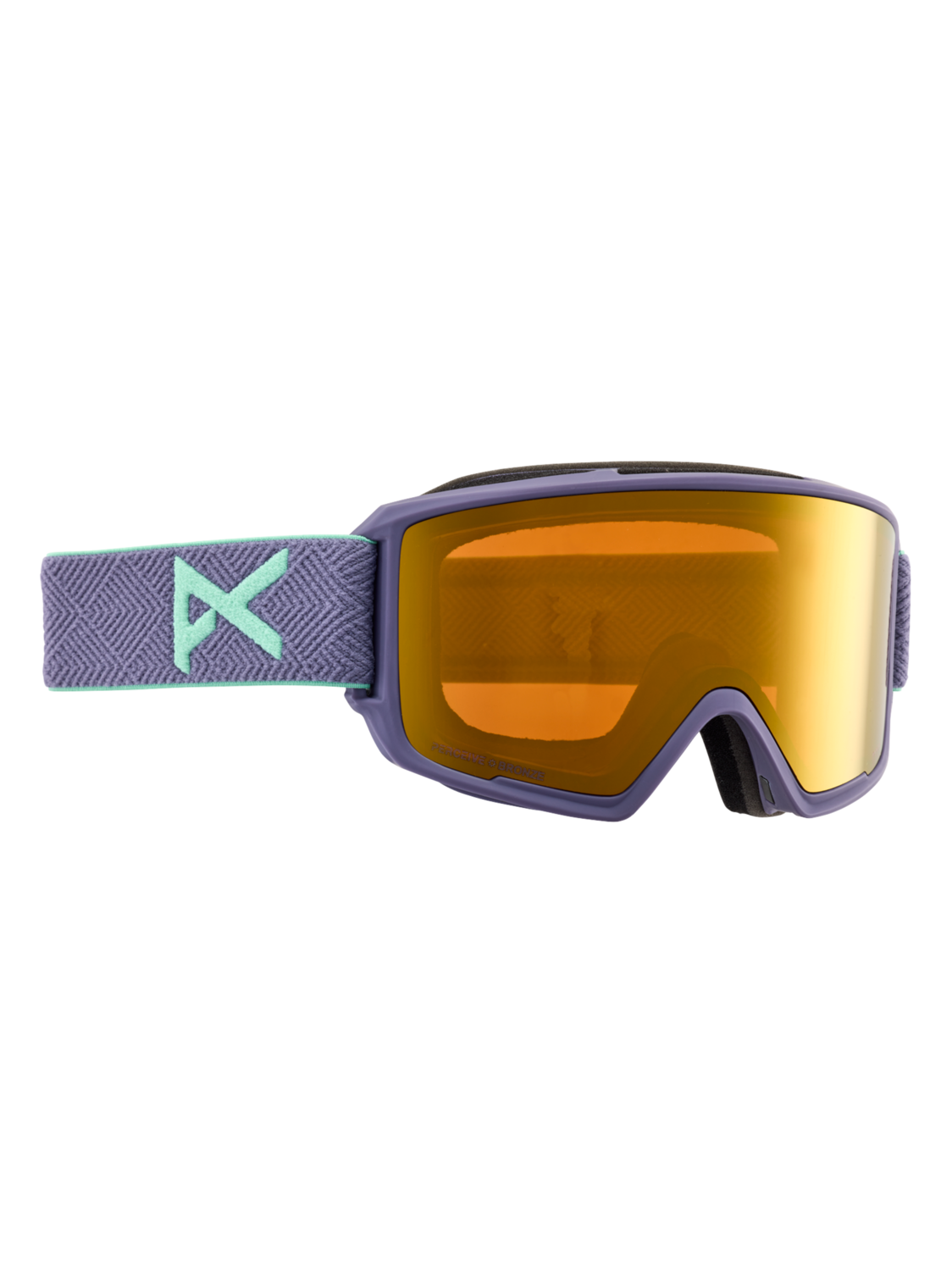 M3 Goggles + Bonus Lens + MFI® Face Mask
