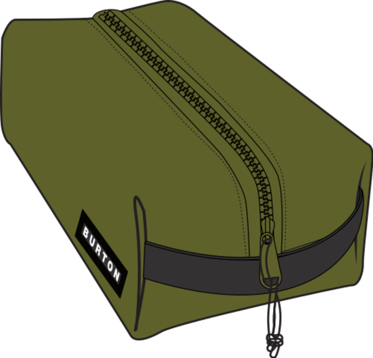 Burton Accessory Case