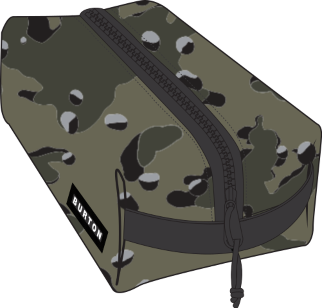 Burton Accessory Case