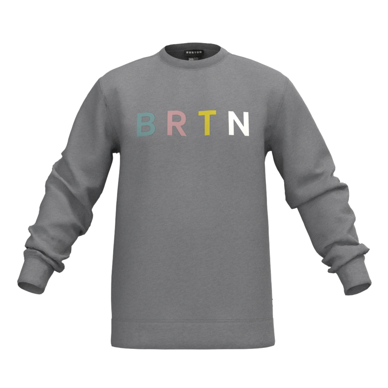BRTN Crewneck Sweatshirt
