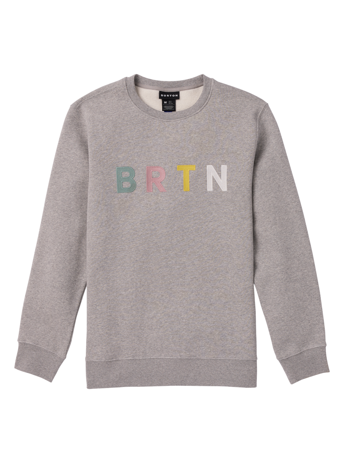 BRTN Crewneck Sweatshirt