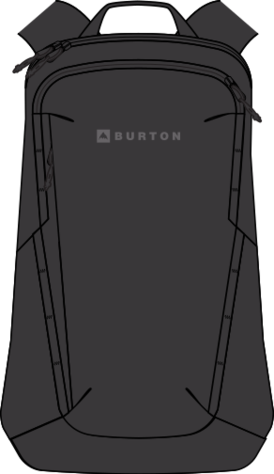 Day Hiker 30L Pack