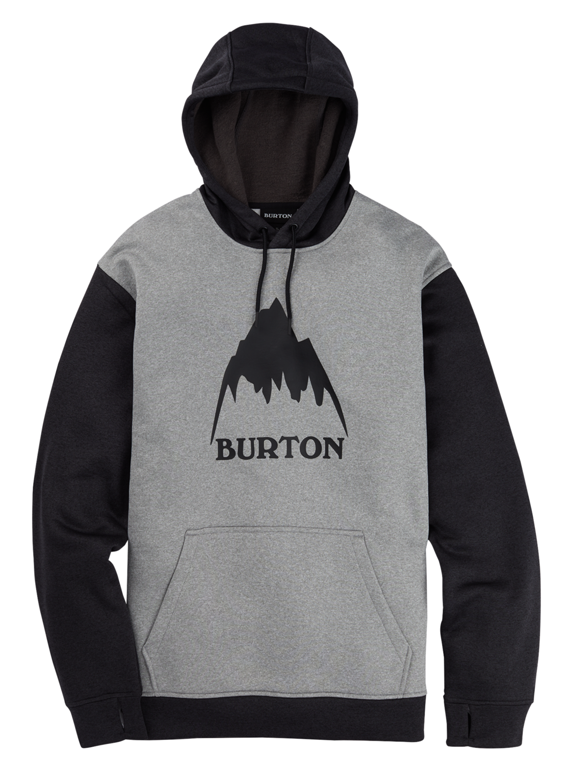 Men's Oak Pullover Hoodie