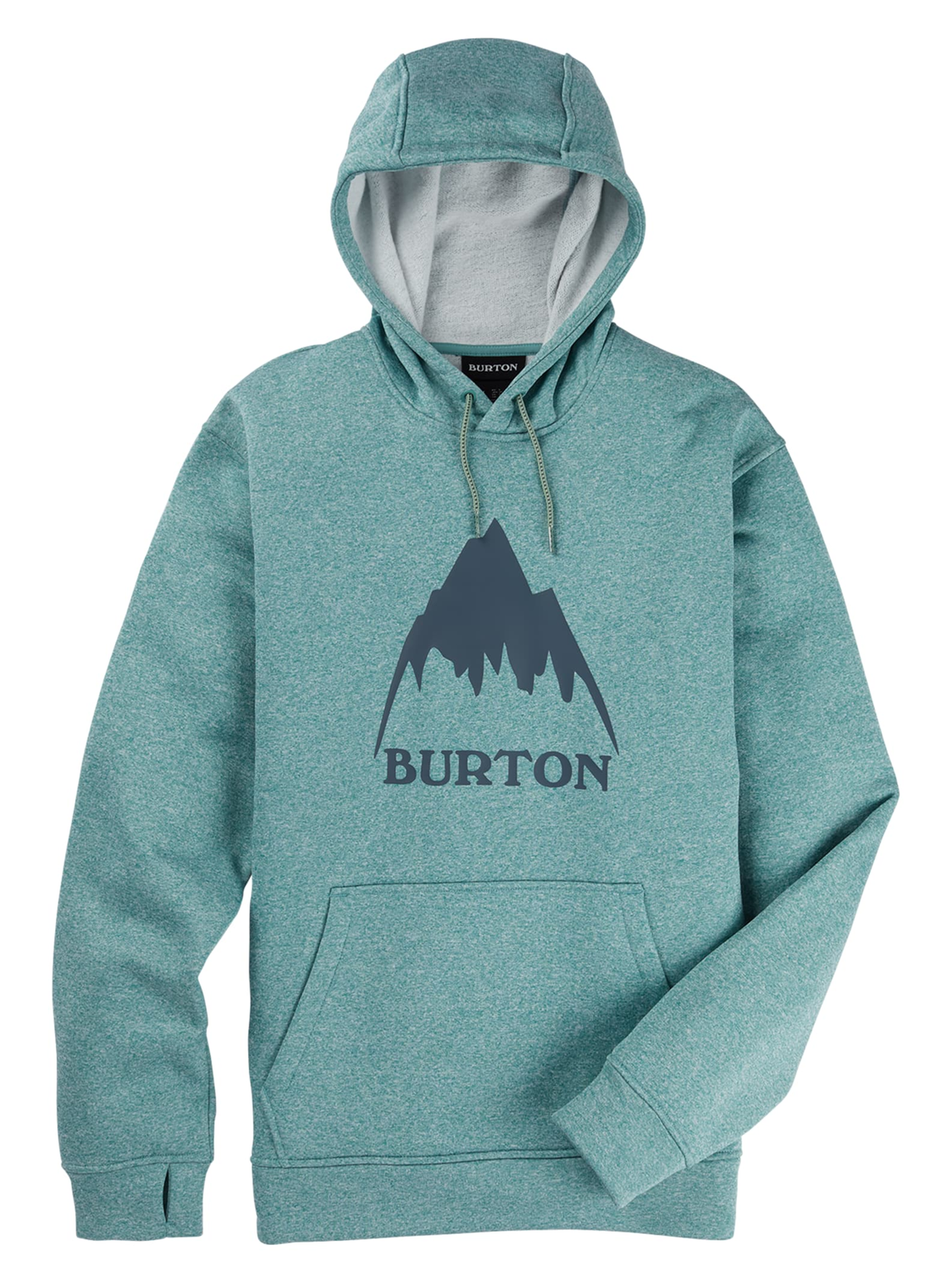 Men's Oak Pullover Hoodie