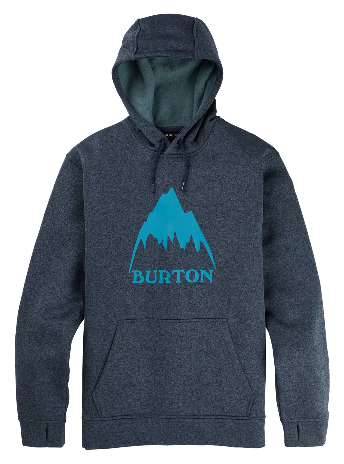 Men's Oak Pullover Hoodie