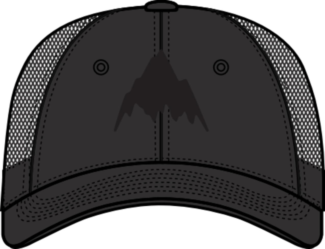 Harwood Hat