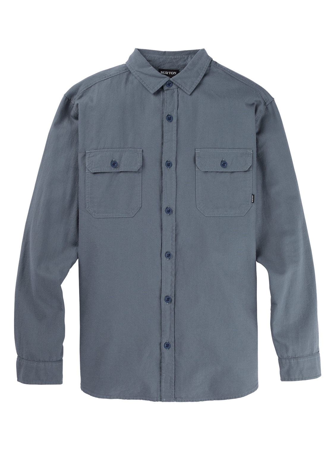 Men's Burton Brighton Flannel