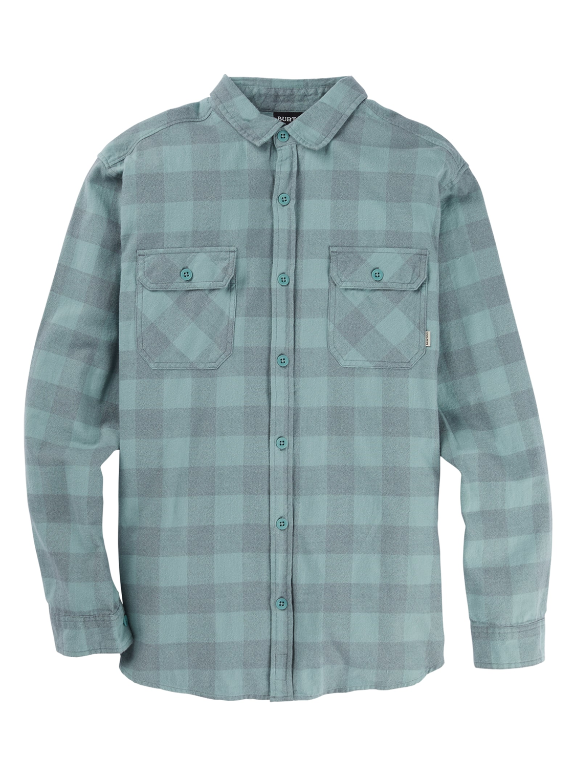 Men's Burton Brighton Flannel
