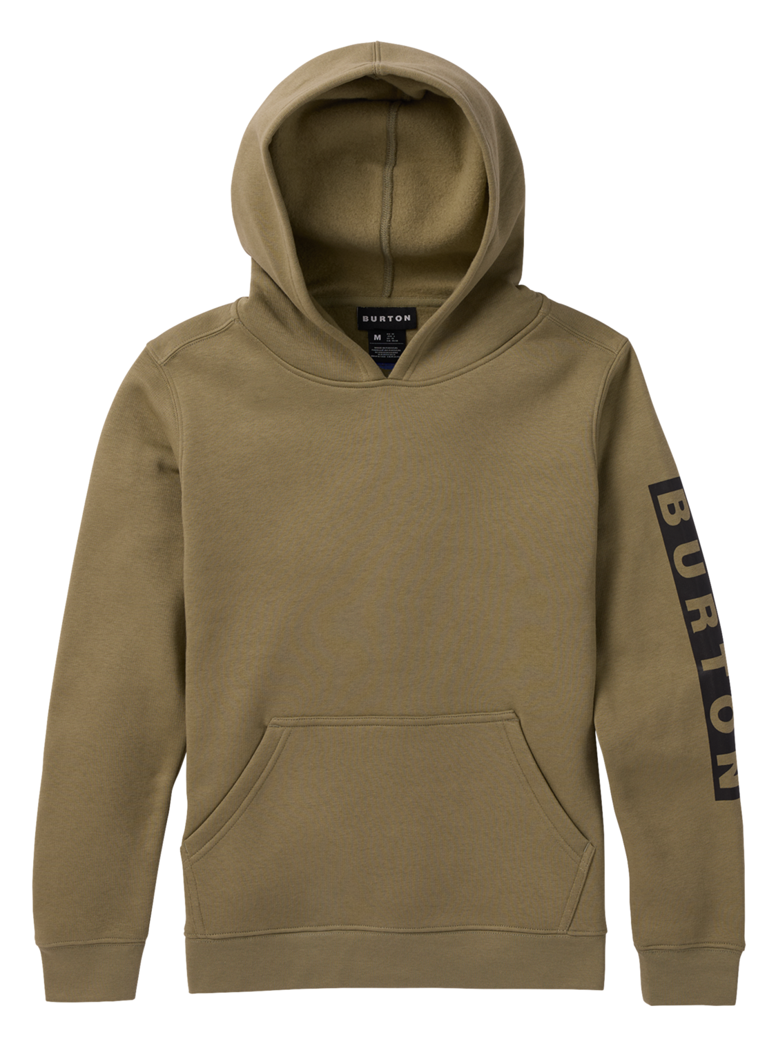 Kids' Elite Pullover Hoodie