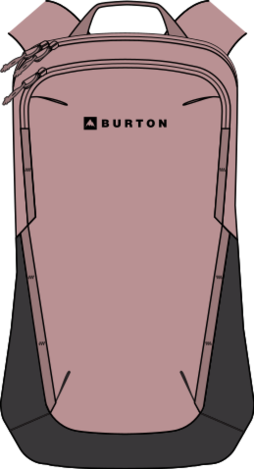 Day Hiker 22L Pack