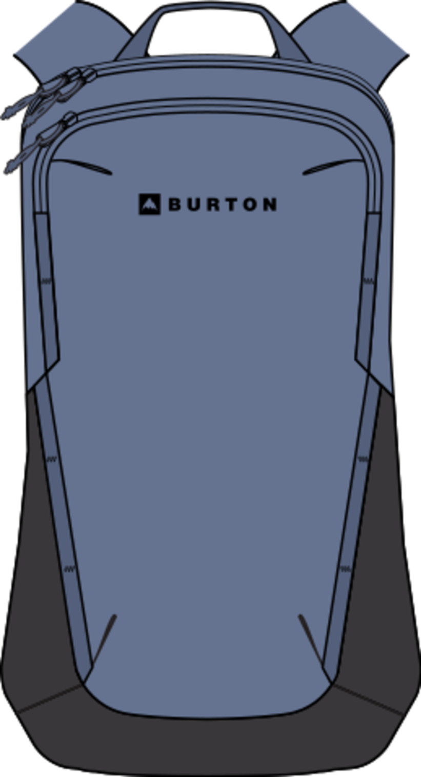 Day Hiker 22L Pack