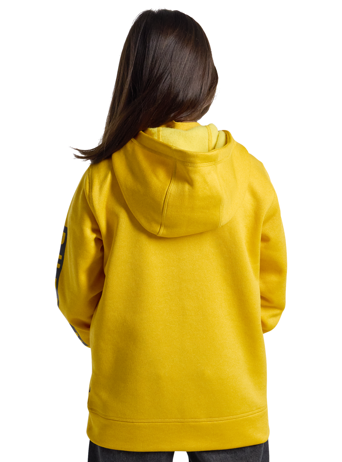 Burton Kids' Oak Full-Zip Hoodie