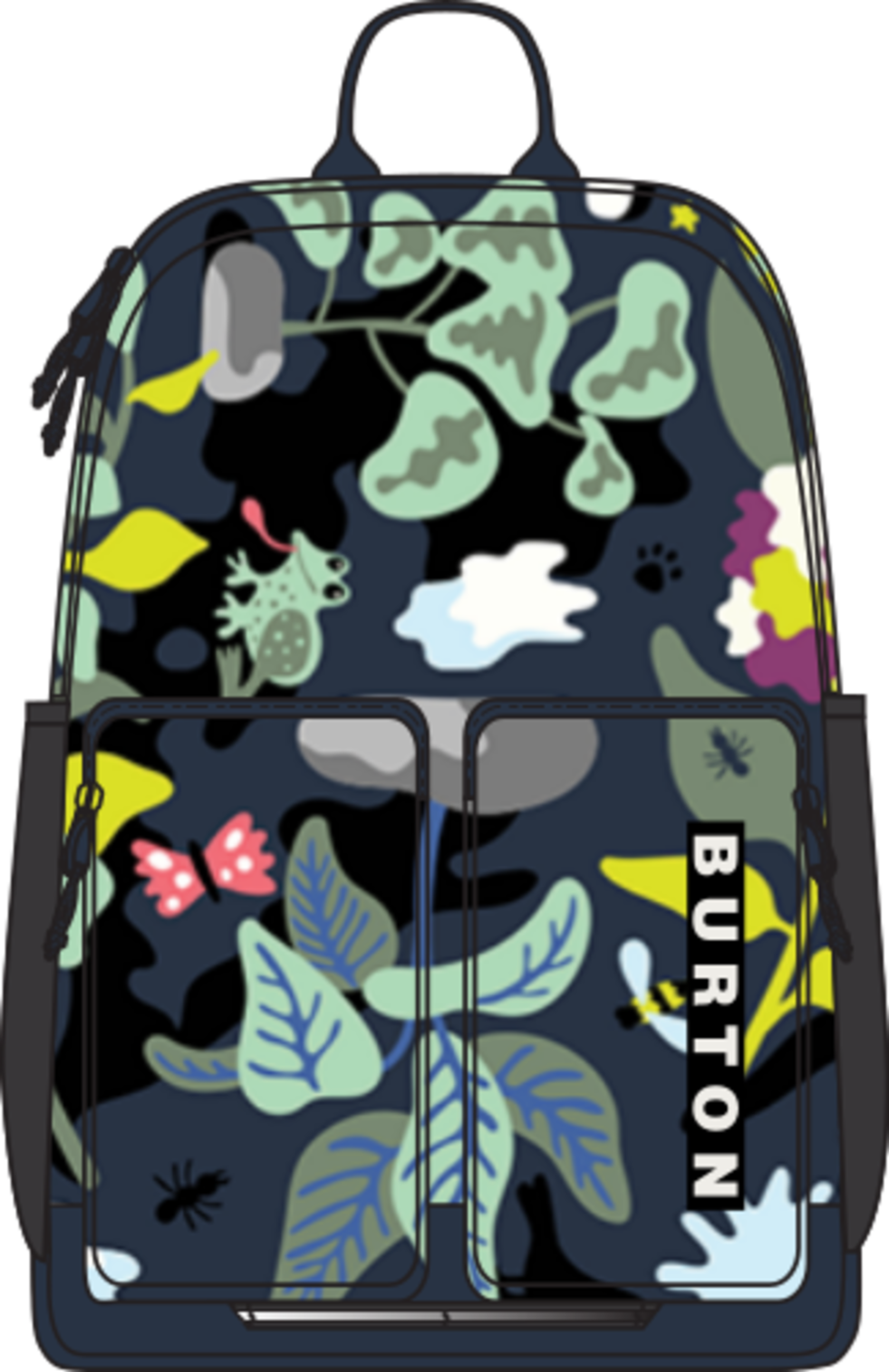 Kids' Burton Gromlet 15L Backpack