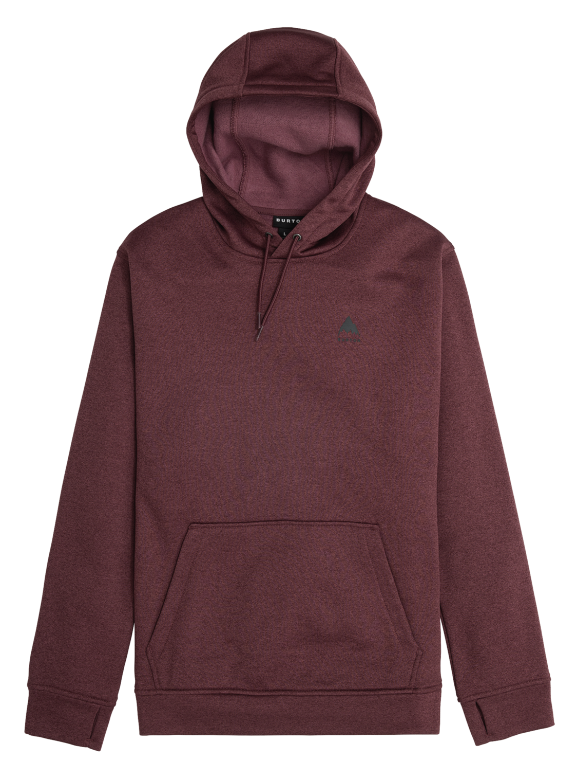 Men's Oak Pullover Hoodie