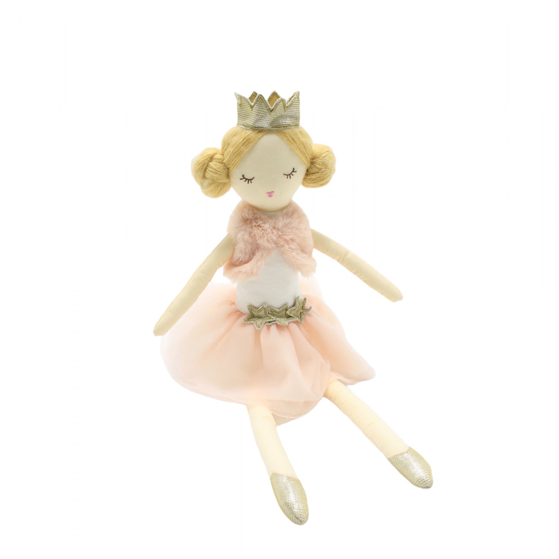 Carole Doll