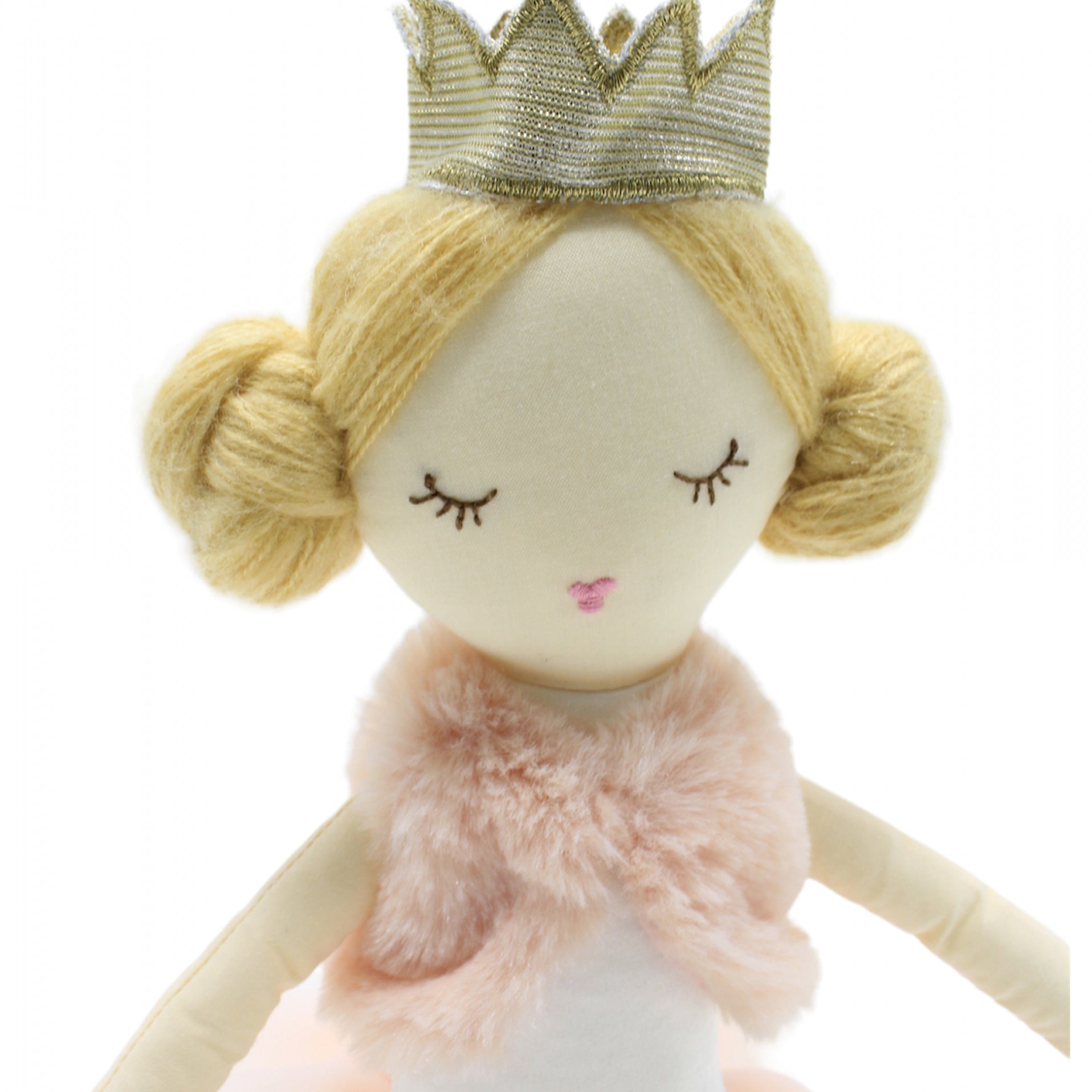 Carole Doll