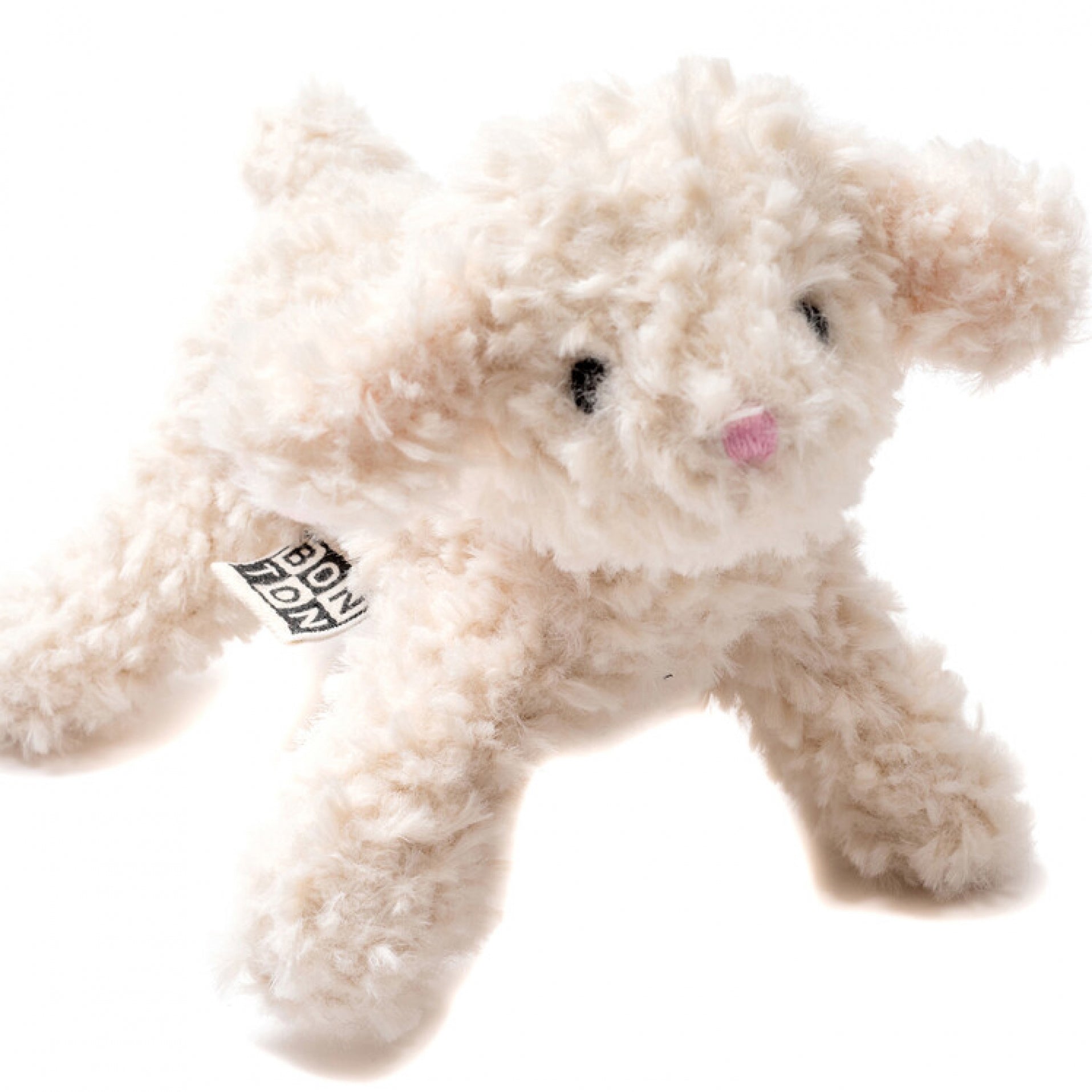Plush Sheep