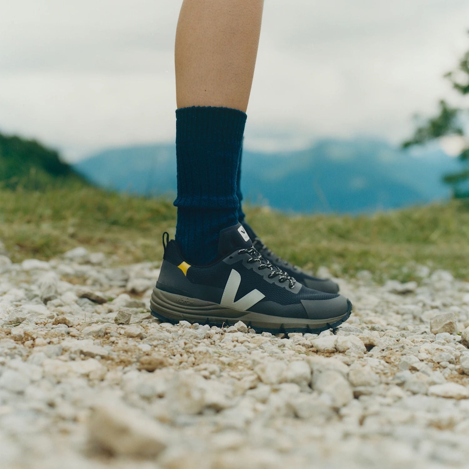 Women Black"Dekkan"Shoes