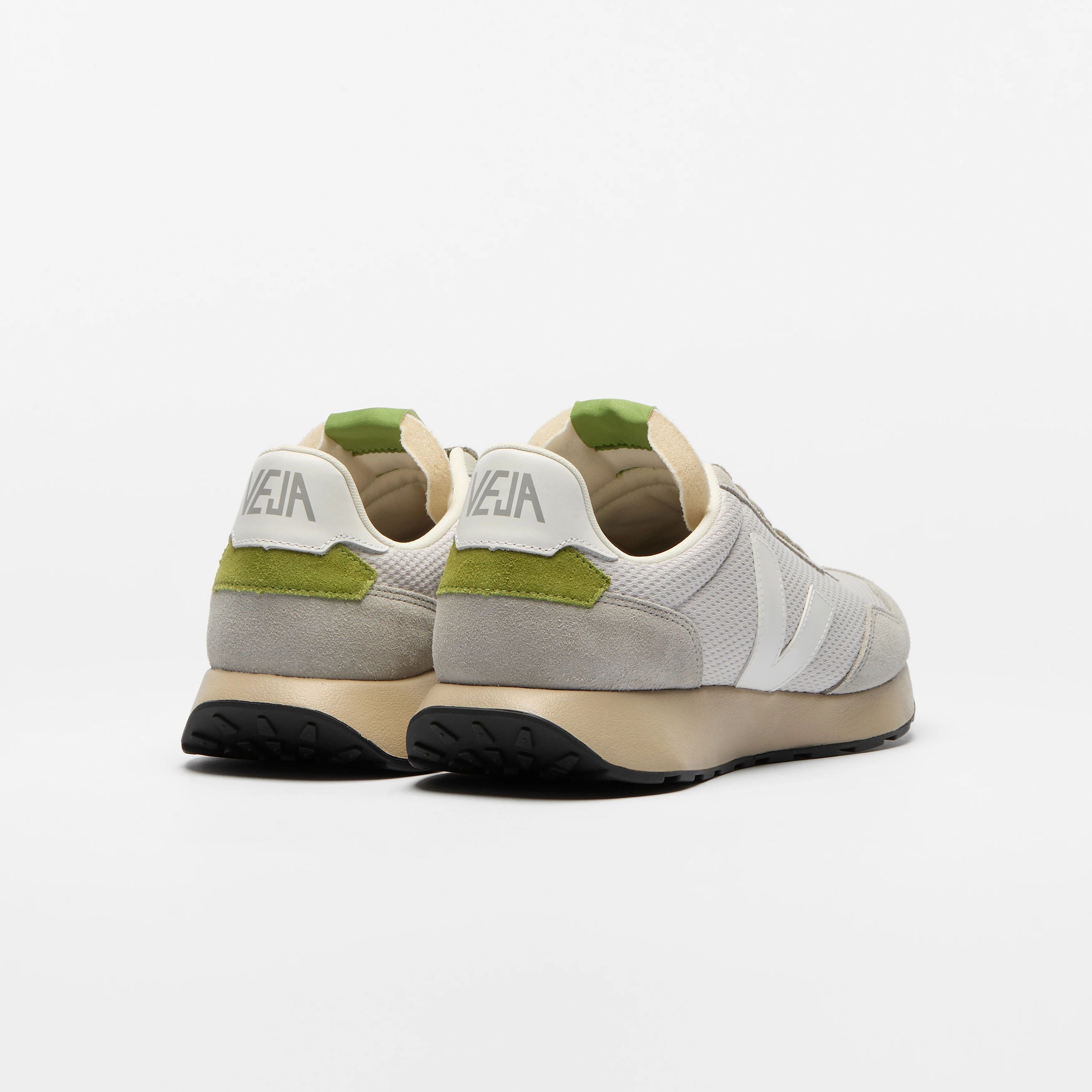 Adult Light Grey "Paulistana" Shoes