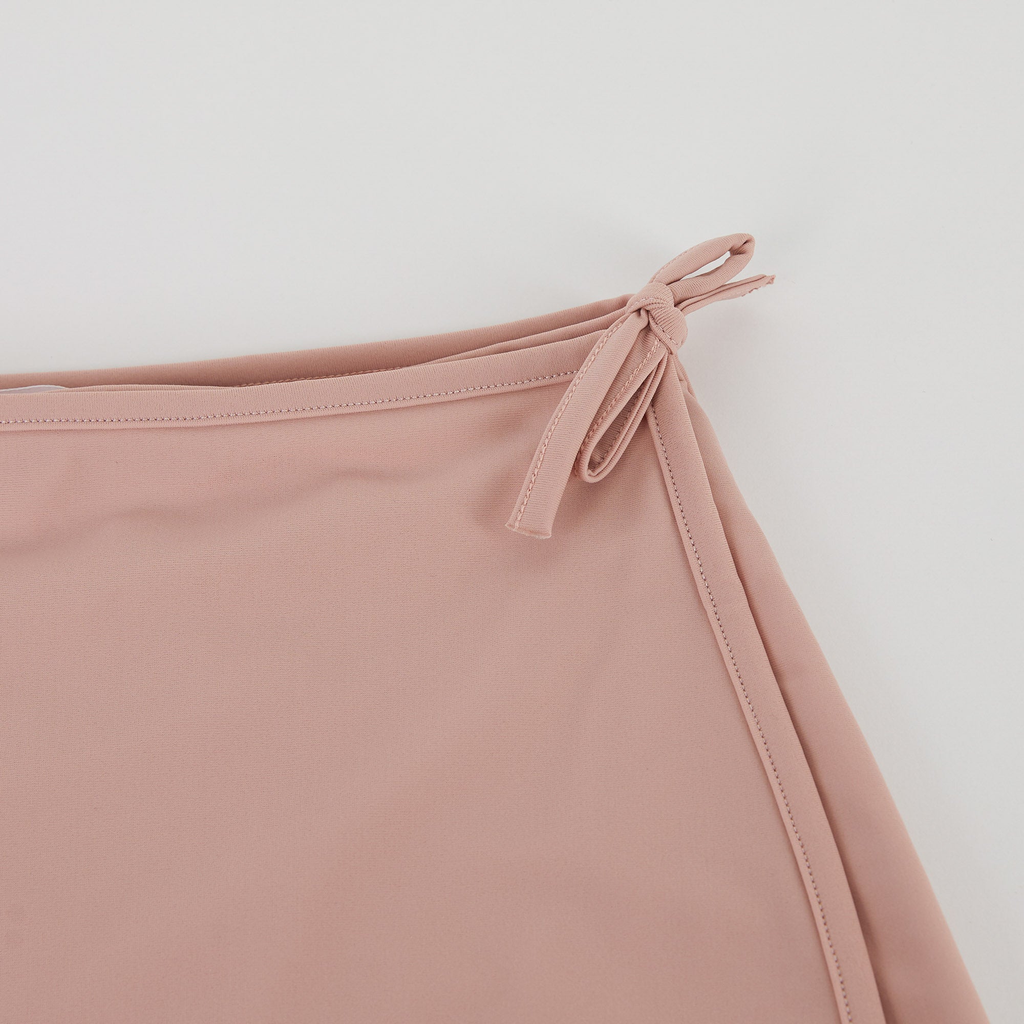 Girls Pink Swimsuit