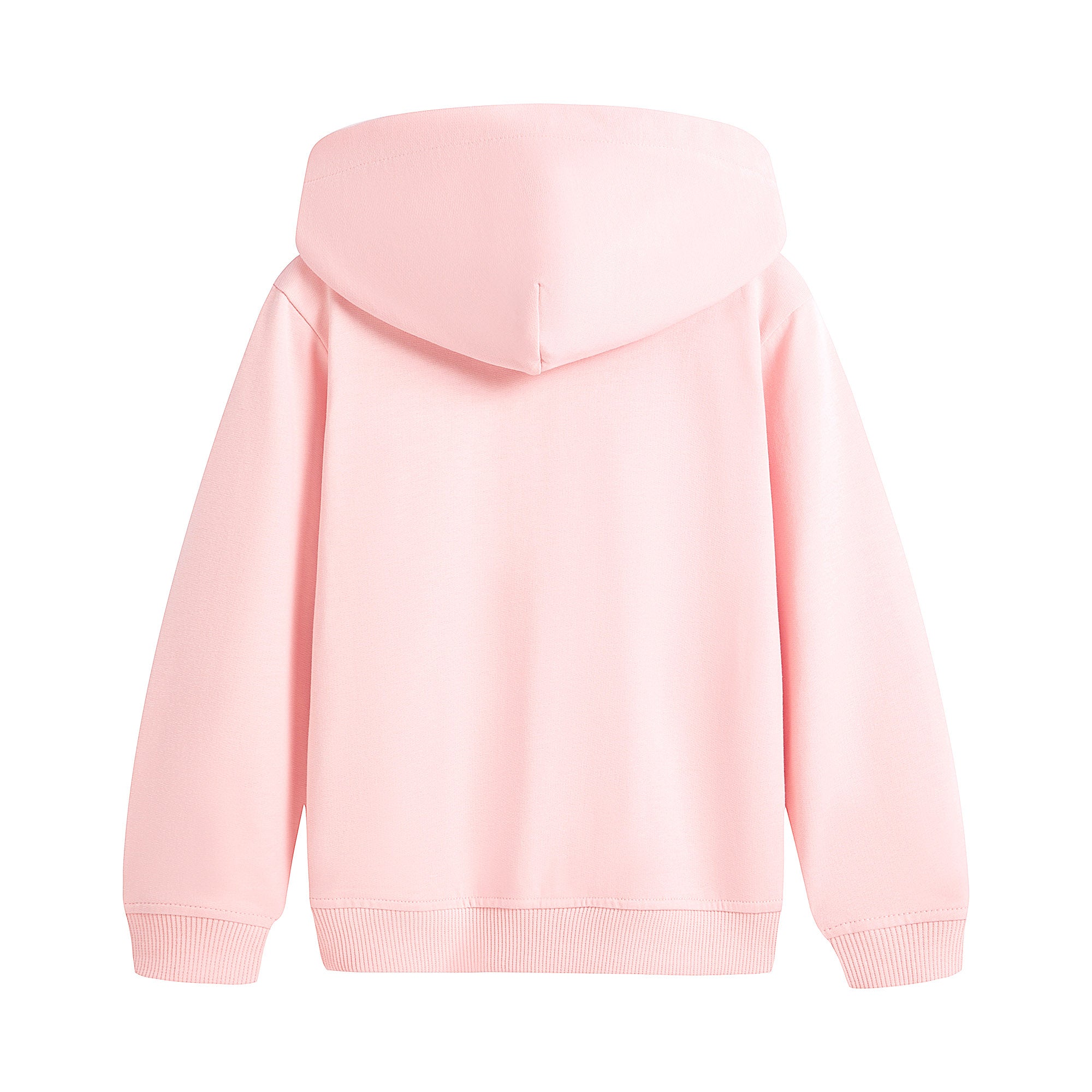 Baby Boys & Girls Pink Cotton Set