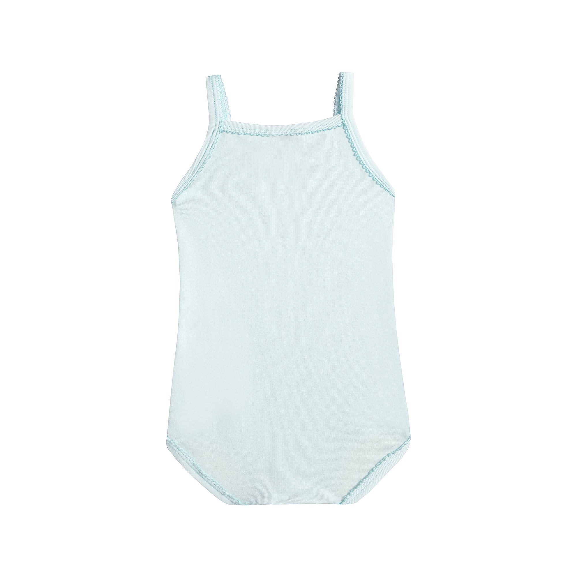 Baby Girls Multicolor Cotton Babysuit Set (3 Pack)