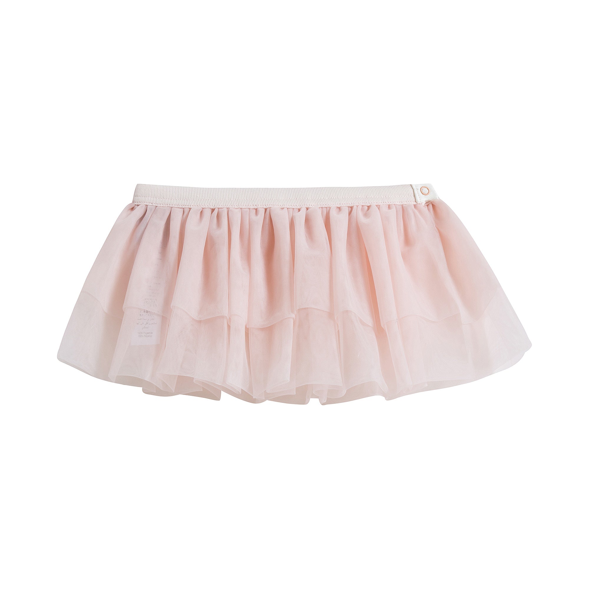 Girls Pink Stars Nightwear Set