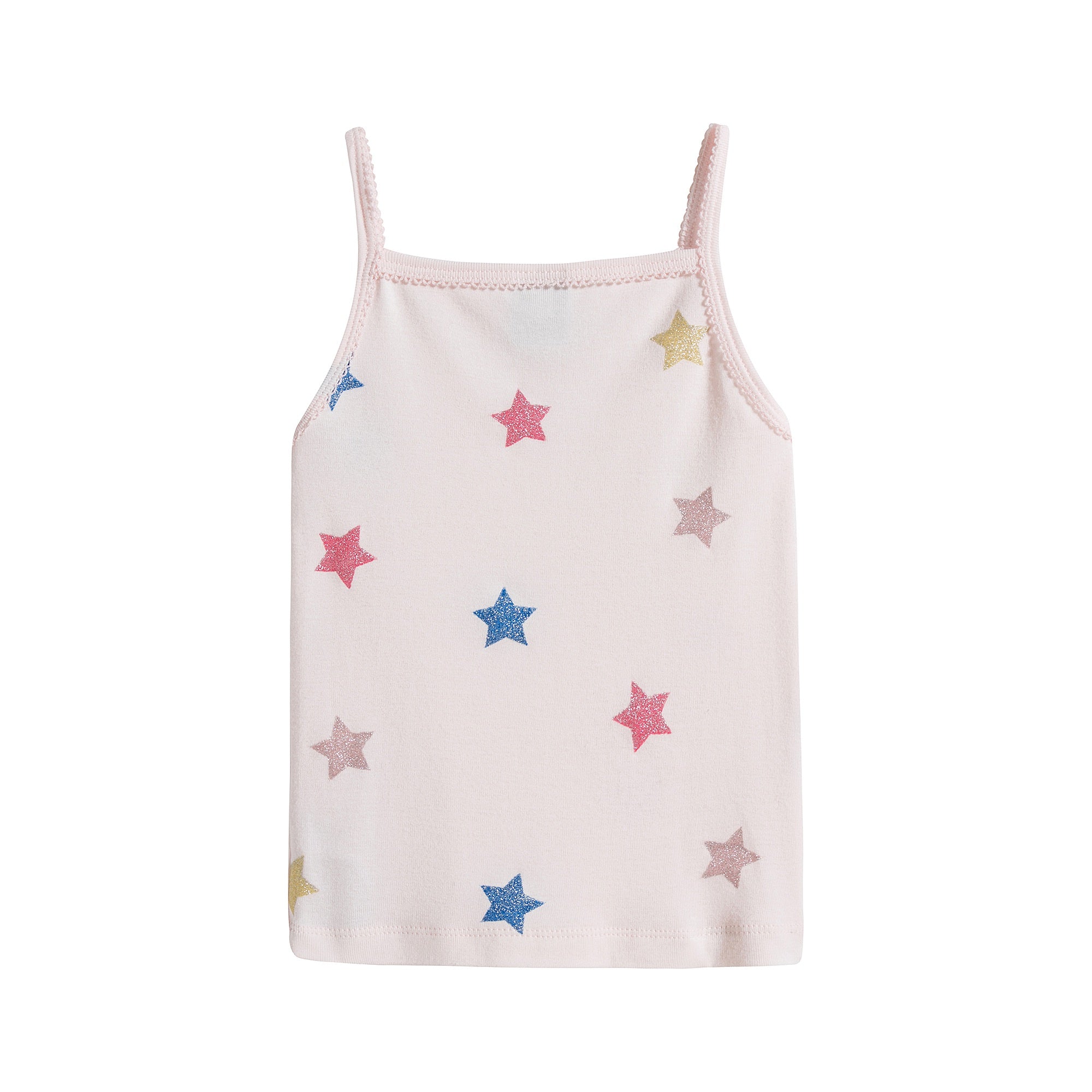 Girls Multicolor Underwear Set ( 3 Pieces )