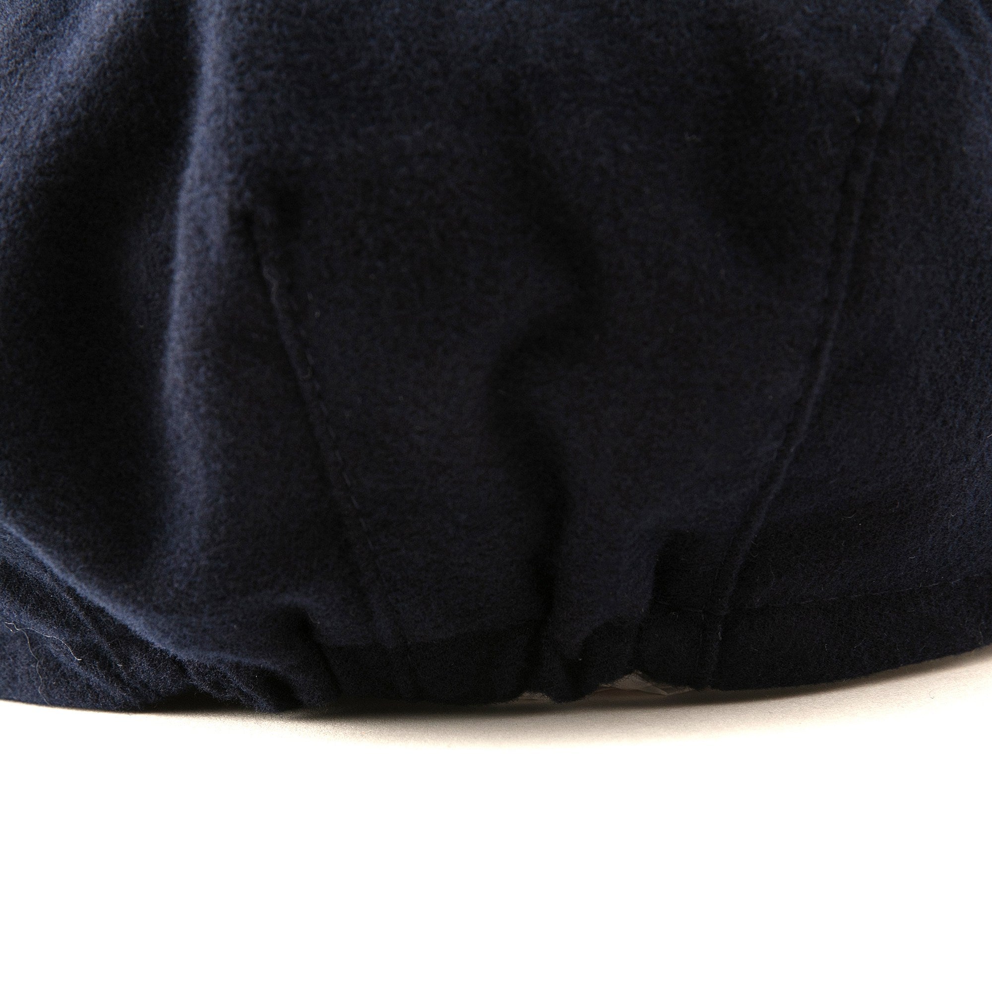 Girls Navy Berets
