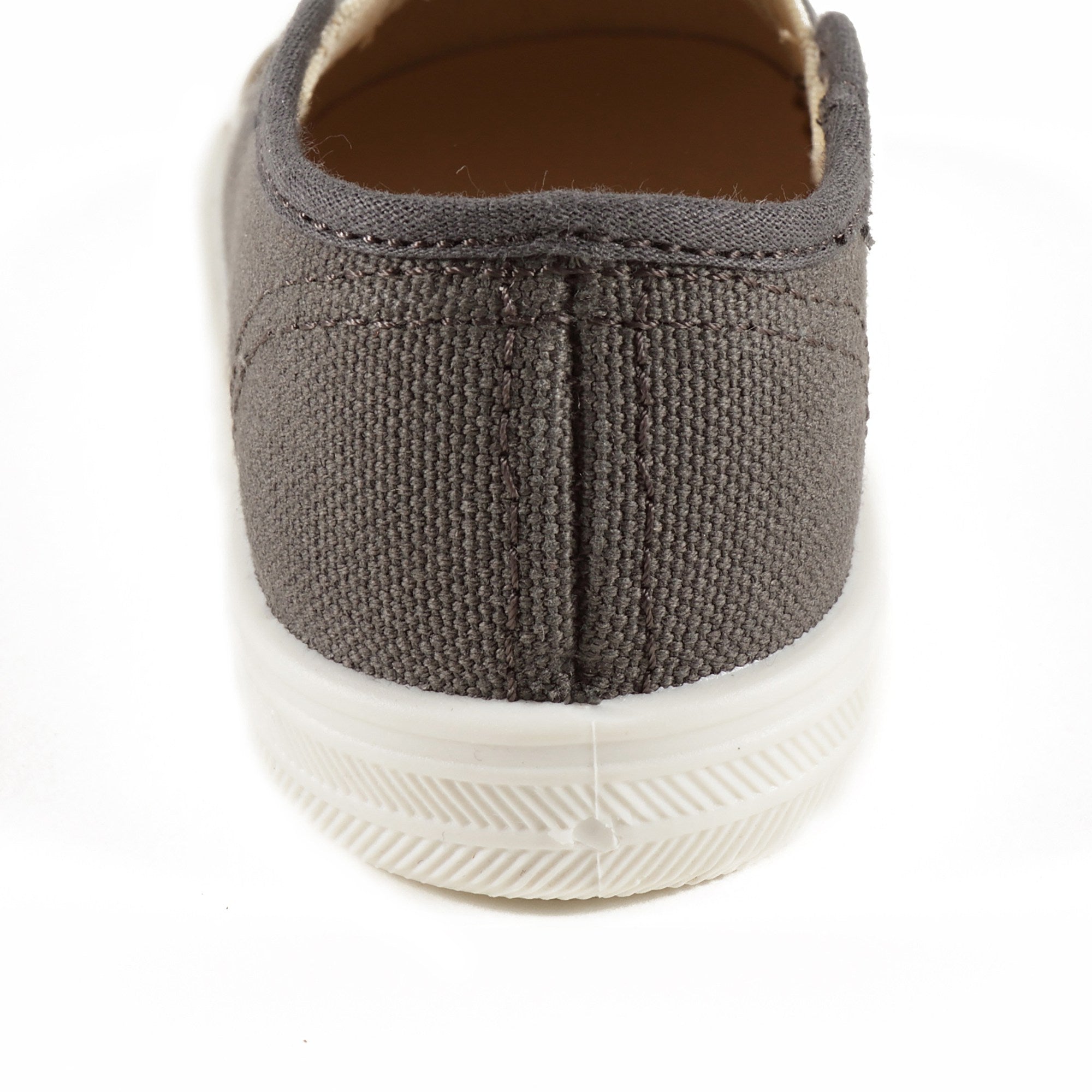 Boys & Girls Dark Grey Shoes