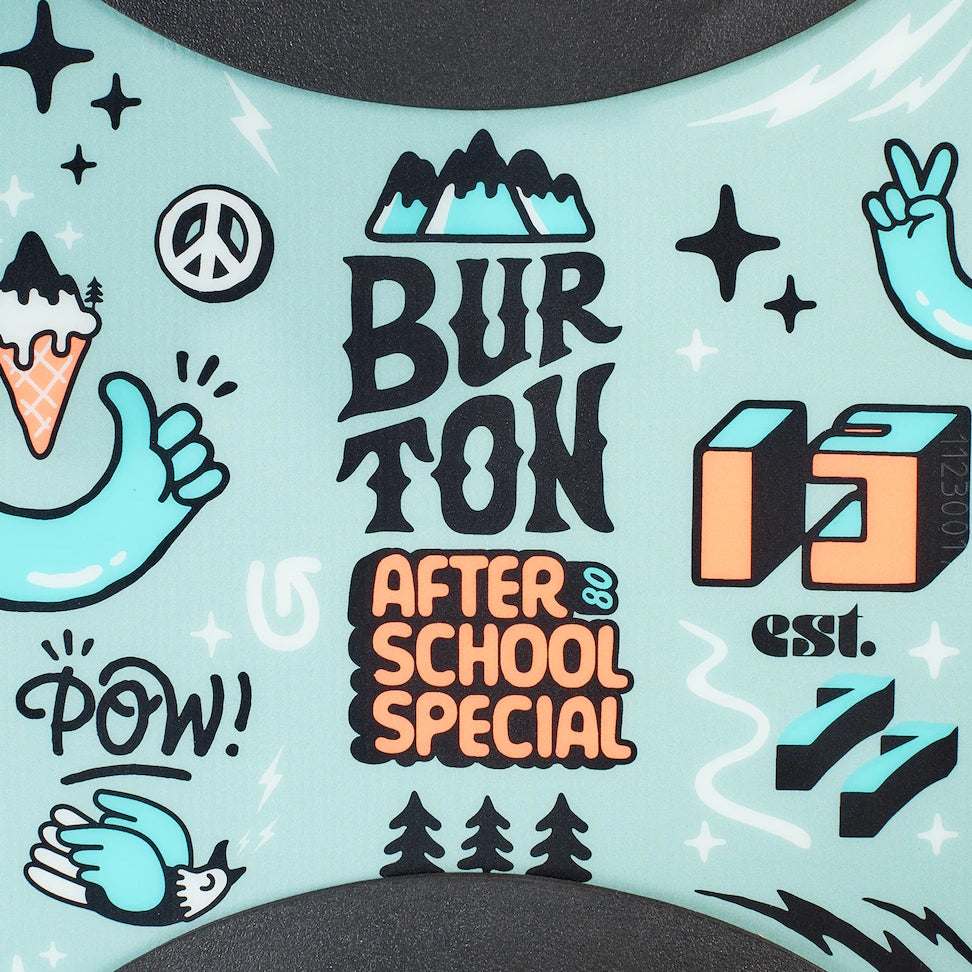 Boys & Girls Blue After School Special Snowboard