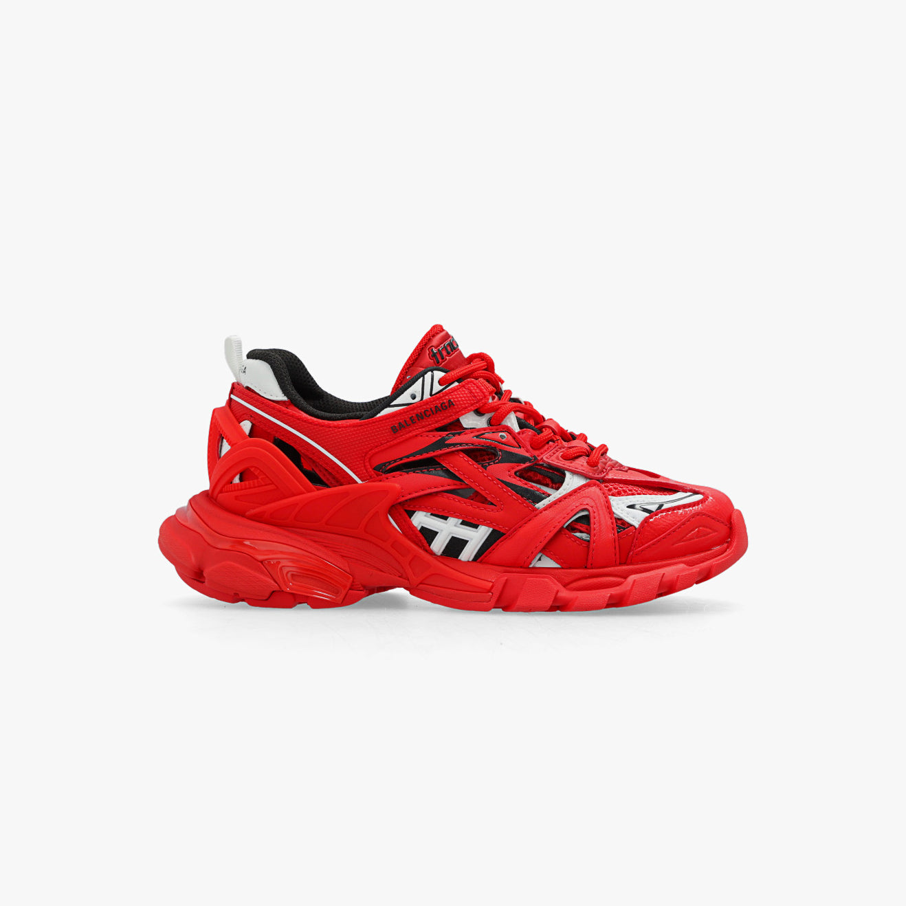 Boys & Girls Red Shoes