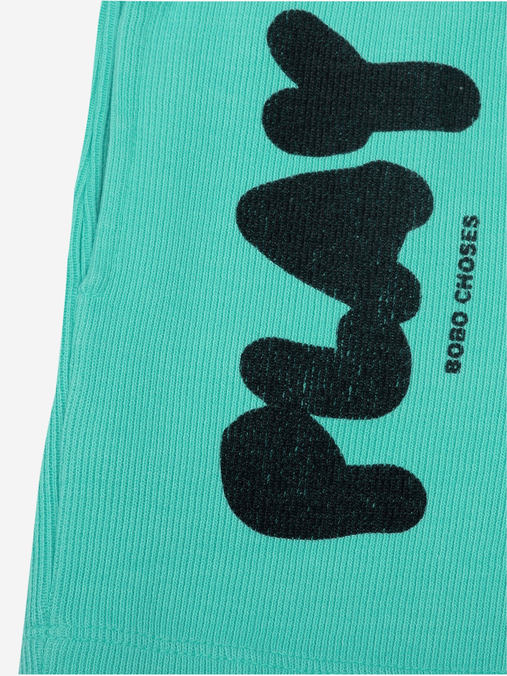 Girls Mint Play Shorts