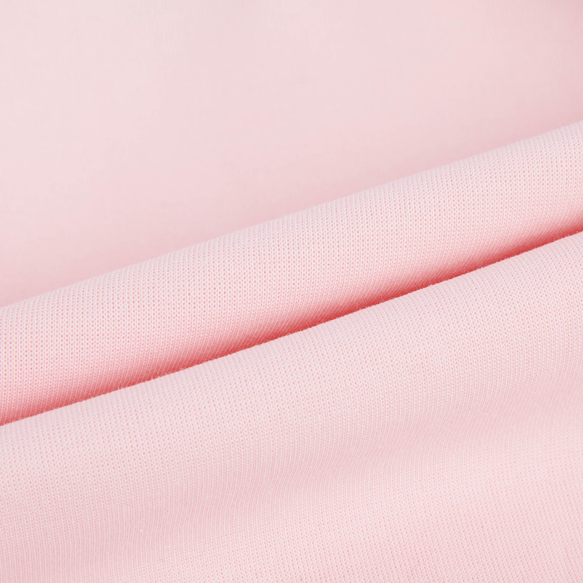 Baby Girls Pink Zip-Up Top