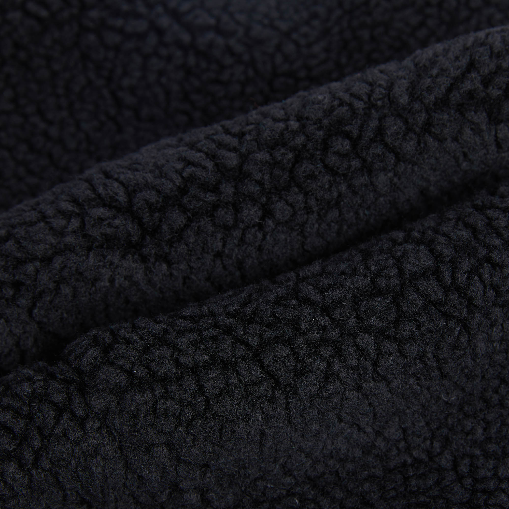 Boys & Girls Black Trousers