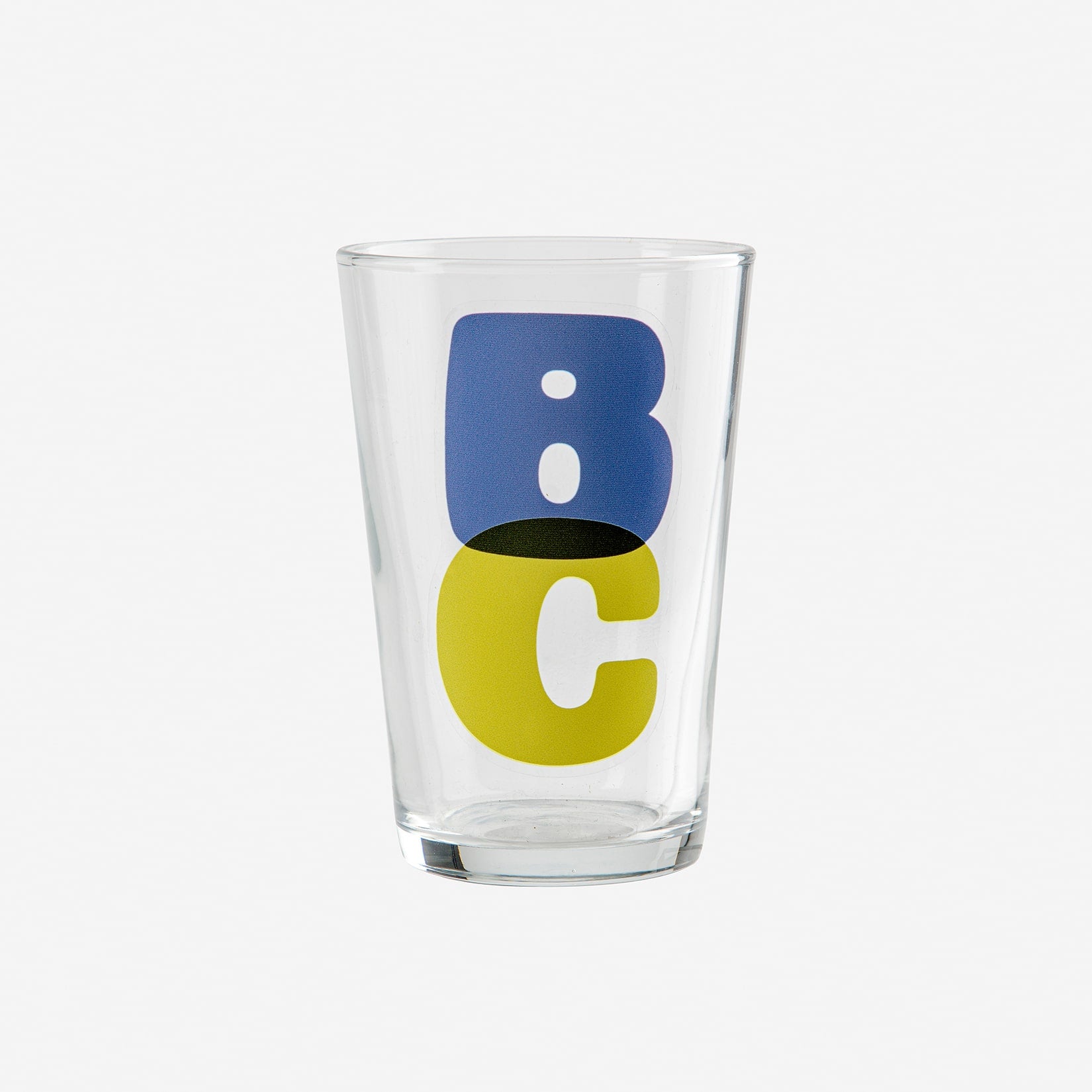 Living In A Shell Glasses Set
