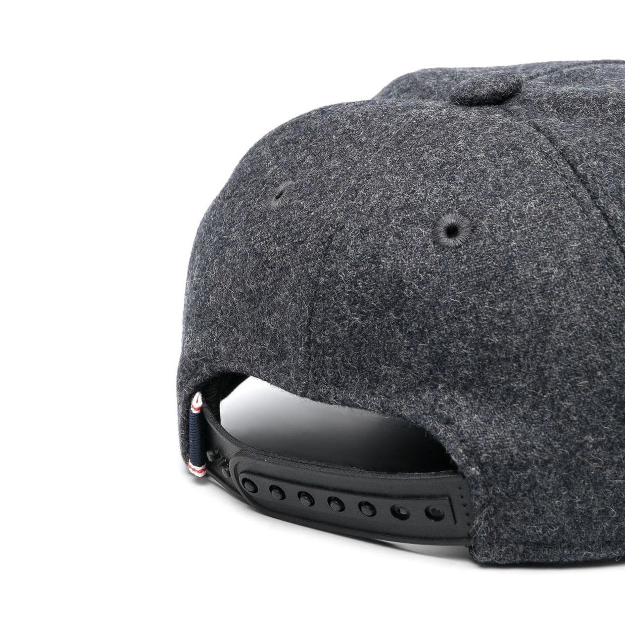 Boys Dark Grey Cap