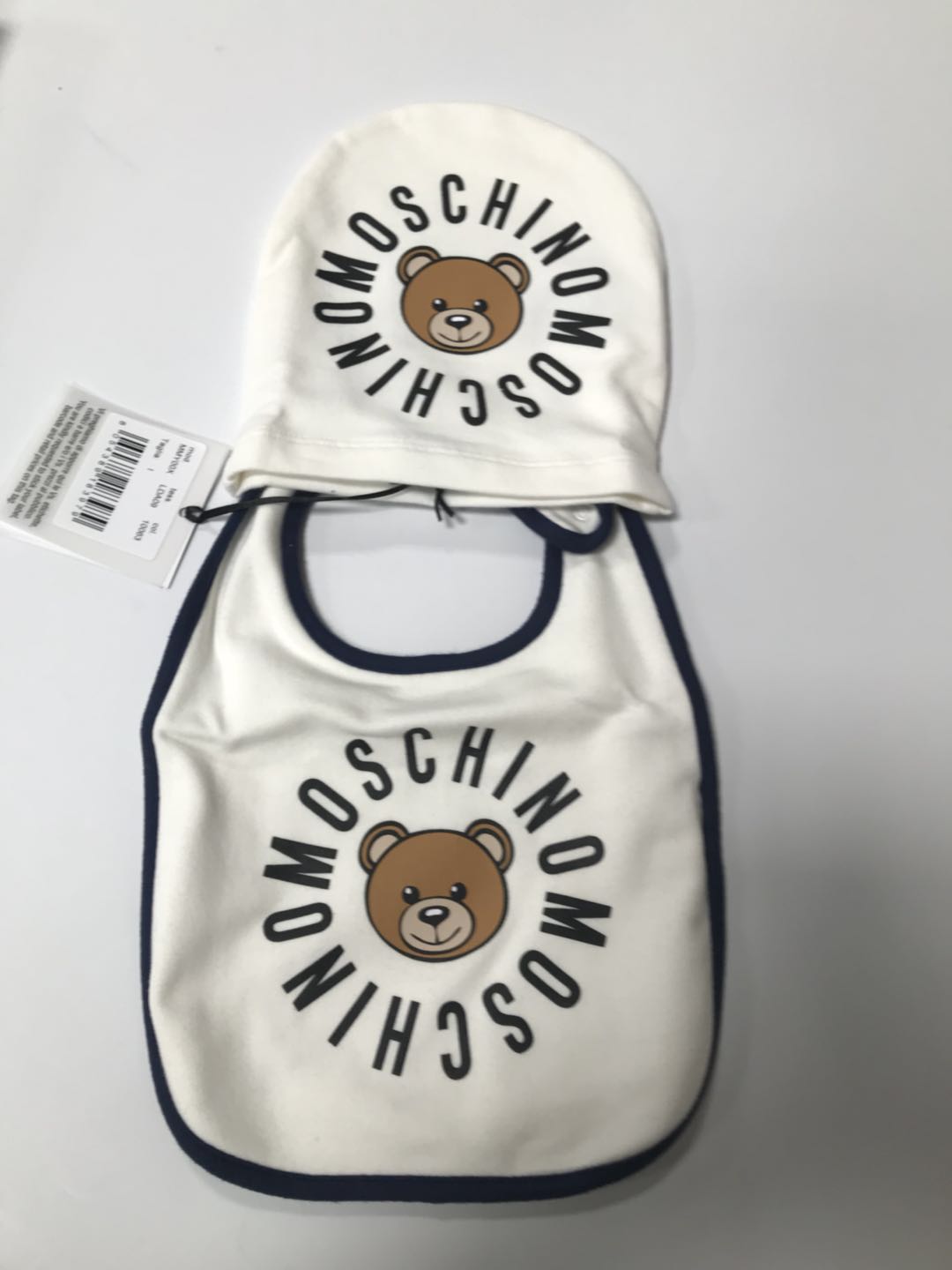 Baby Cloud Cotton Sets