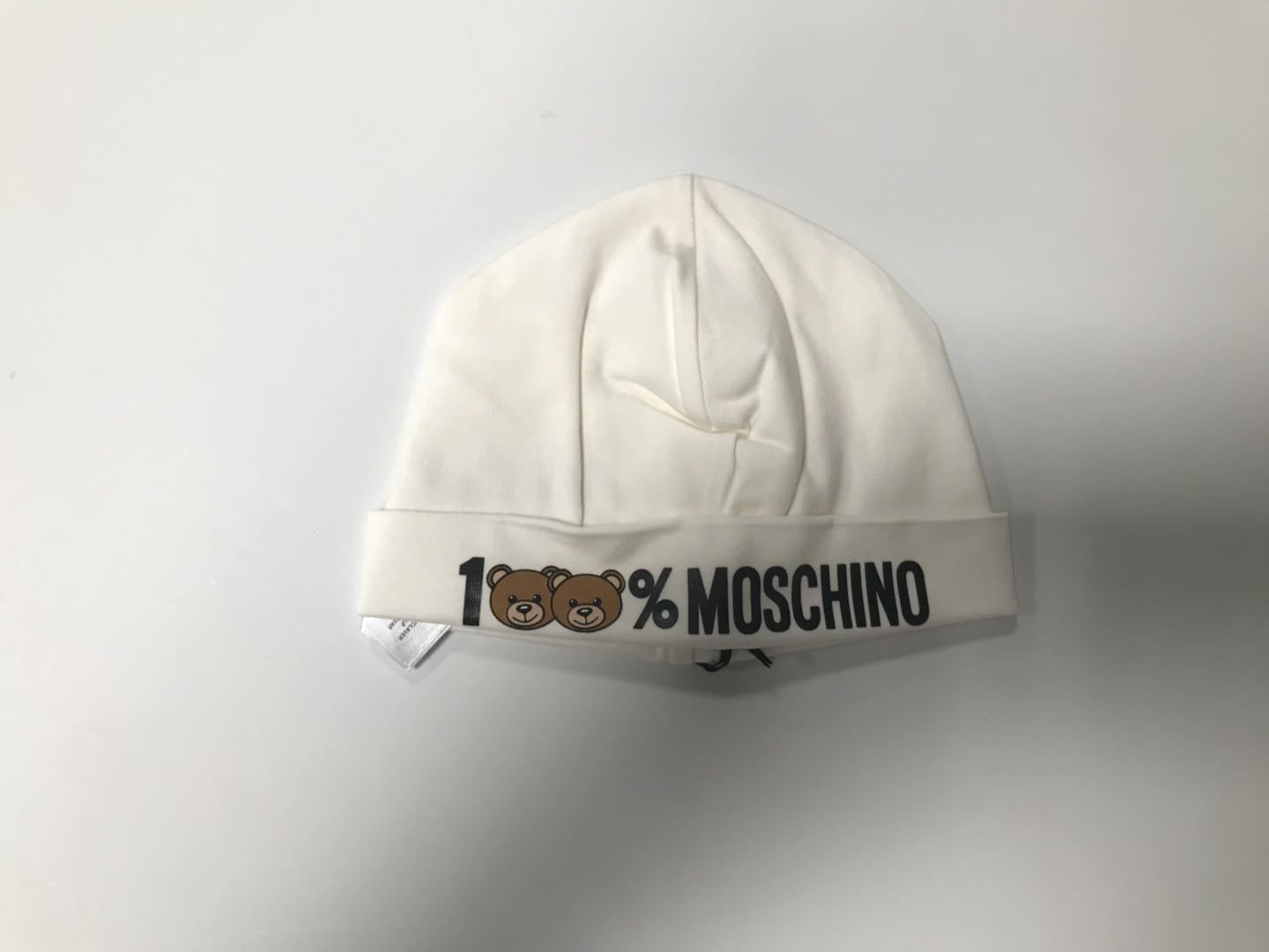 Girls Cloud Cotton Hat