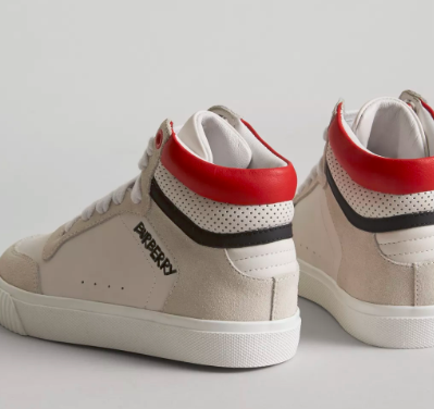Girls Optic White Shoes