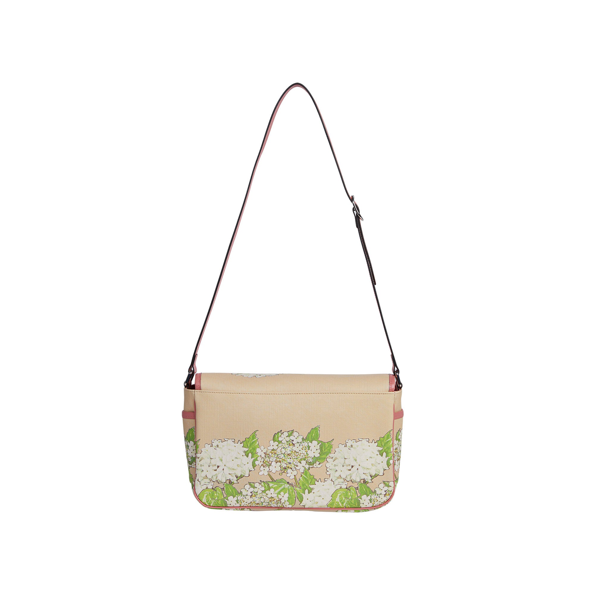 Girls Flowers Fairy Shoulder Bag