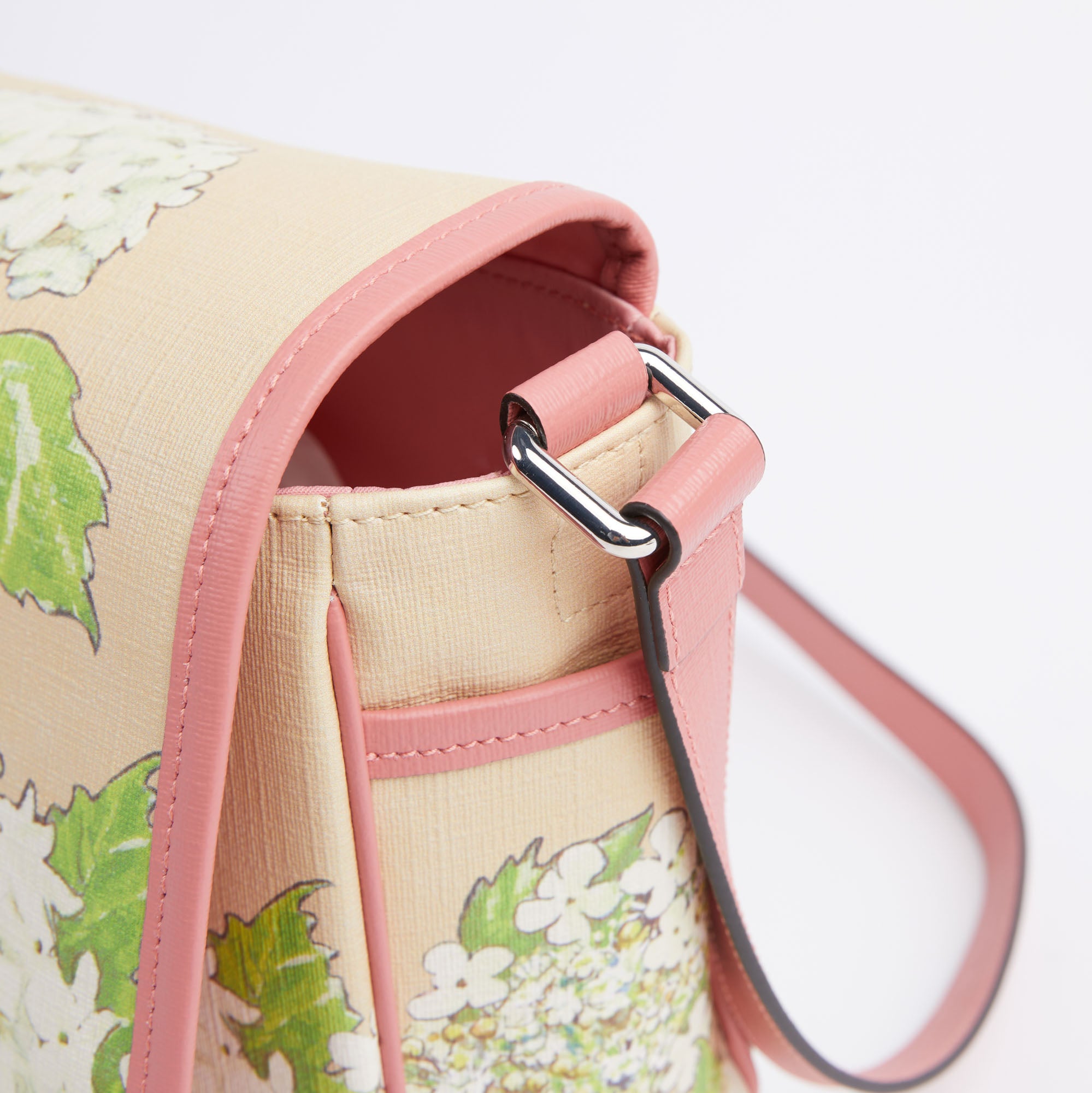 Girls Flowers Fairy Shoulder Bag
