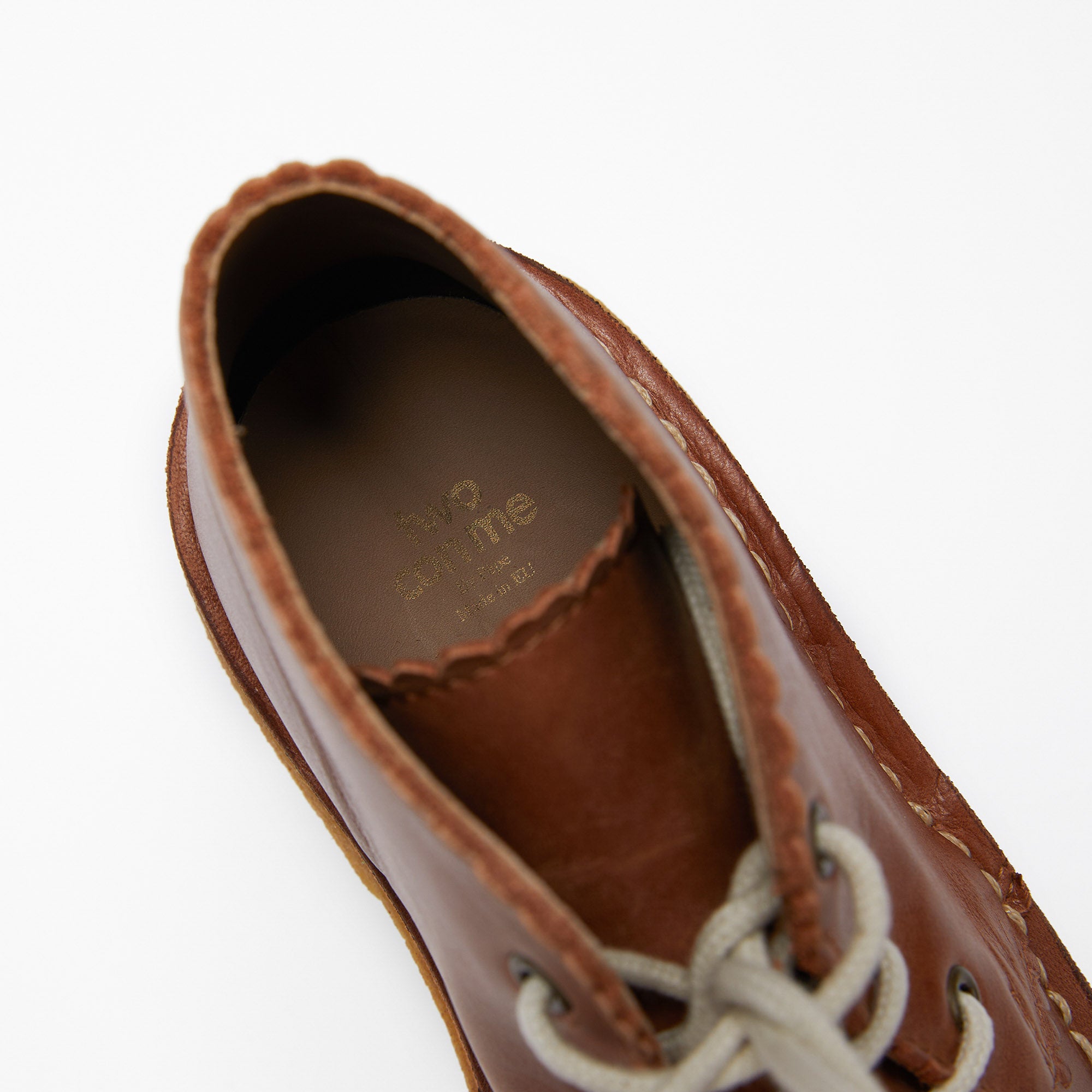 Boys & Girls Brown Shoes