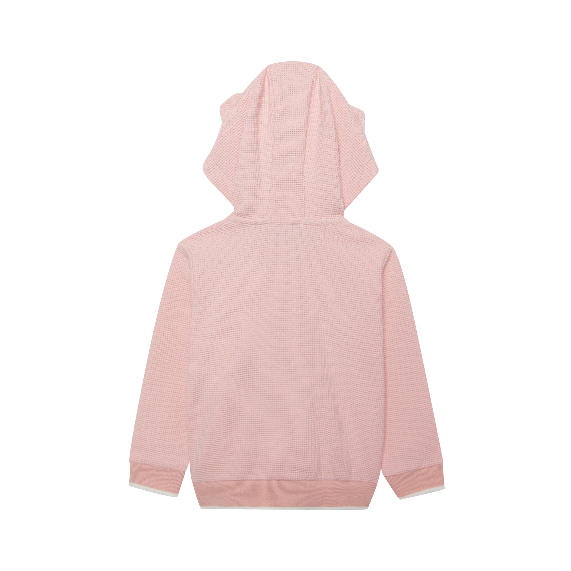 Baby Girls Pink Cotton Set